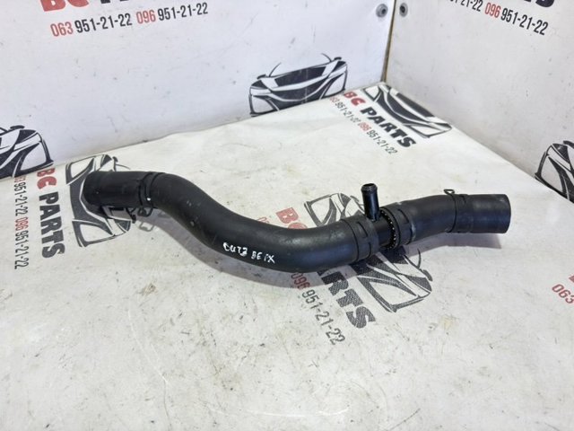 1370A627 MITSUBISHI Фланец системы охлаждения (тройник) купить в Киев