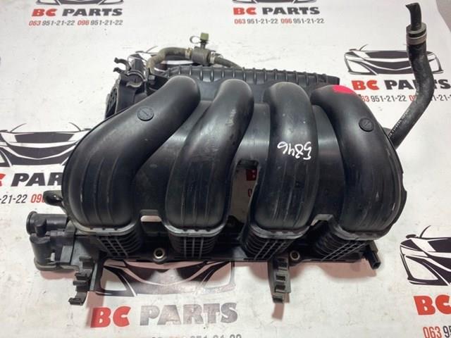 Коллектор впускной 140014BA0B NISSAN
