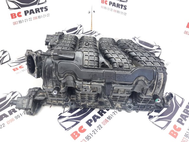 Коллектор впускной 140016CA0C NISSAN