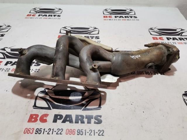 Коллектор выпускной, правый 14002JK21A NISSAN