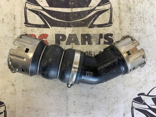 Патрубок интеркуллера 144606RC2A NISSAN