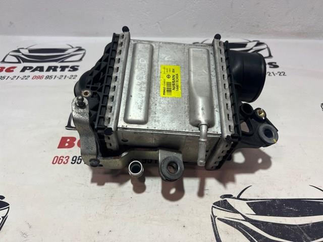 NISSAN 144615CA0A Радиатор интеркуллера в наличии Днепр