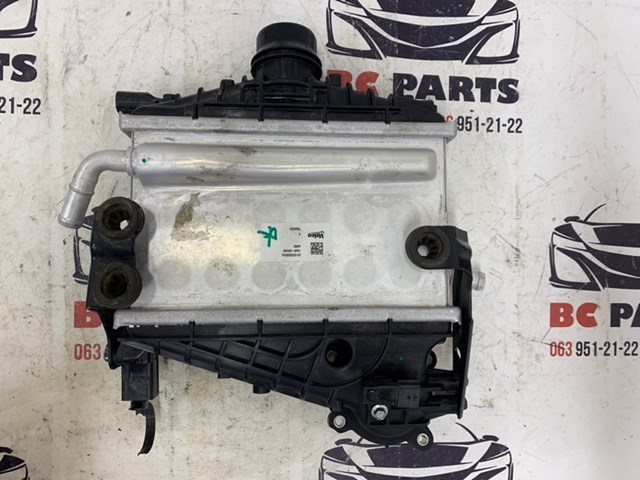 Радиатор интеркуллера 144616RC0B NISSAN