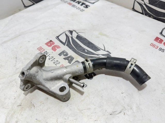 147176RC2A NISSAN Клапан соленоид регулирования заслонки EGR купить в Кривой Рог