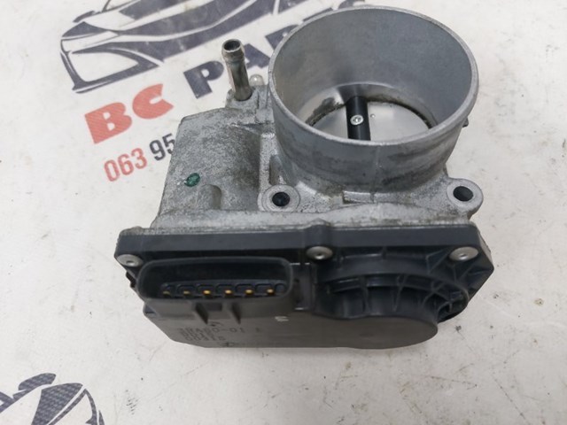 Заслонка воздушная 161194AF0A NISSAN