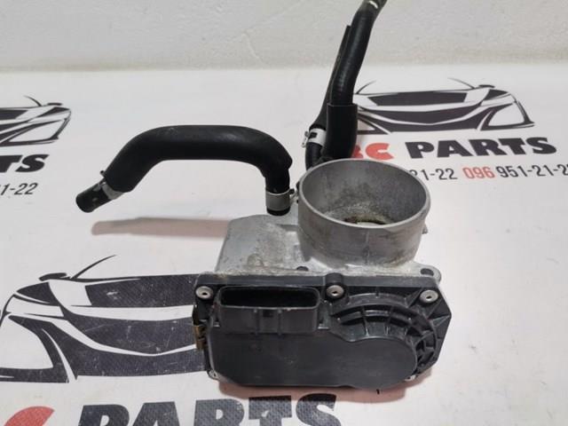 Дроссельная заслонка 161194BB0A NISSAN