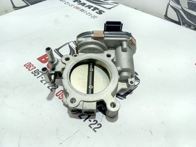 Дроссельная заслонка в сборе 161196RC0C NISSAN