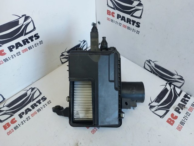 Корпус воздушного фильтра в сборе 165004BA3B NISSAN