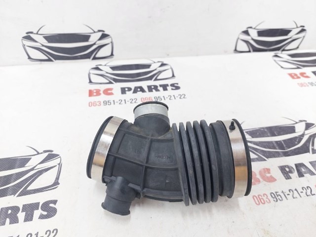 Патрубок расходомера воздуха 165774BA2C NISSAN