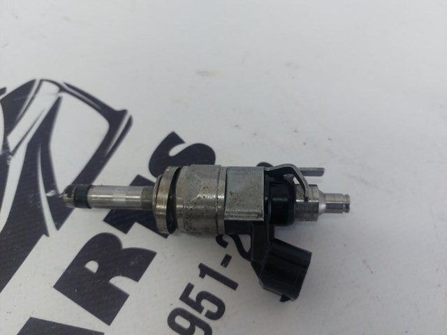 Форсунки 166006RA0A NISSAN