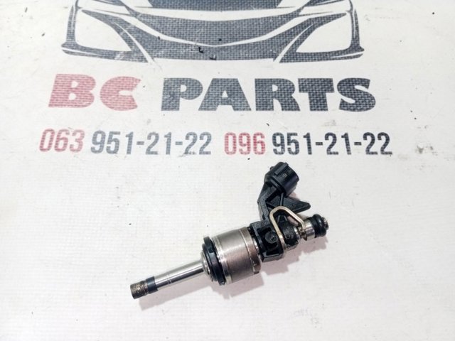 Форсунка инжектора 166006RC1C NISSAN