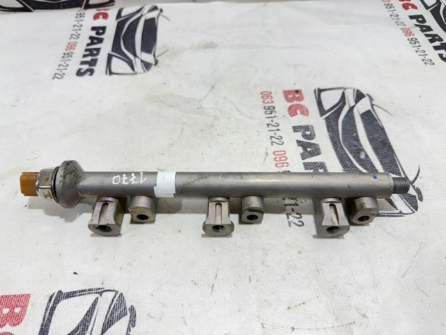 Топливная рампа 175216RD0A NISSAN