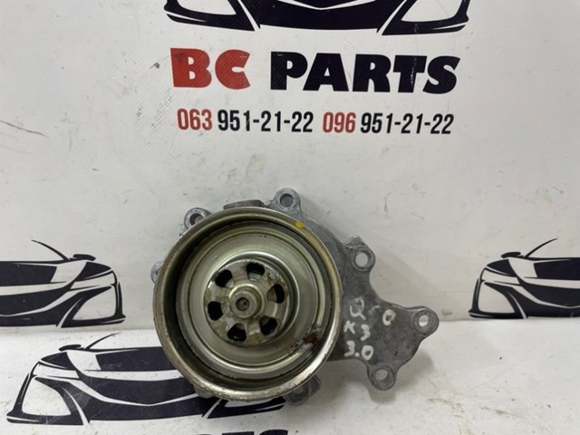 Помпа водяная, (насос) охлаждения 210104HK0A NISSAN