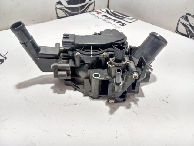 Корпус термостата в сборе 212506RC1A NISSAN