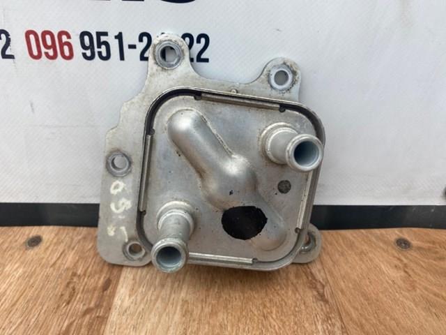 Радиатор АКПП 213053NU0A NISSAN