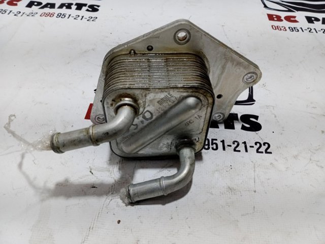 Радиатор АКПП 213056RC1A NISSAN