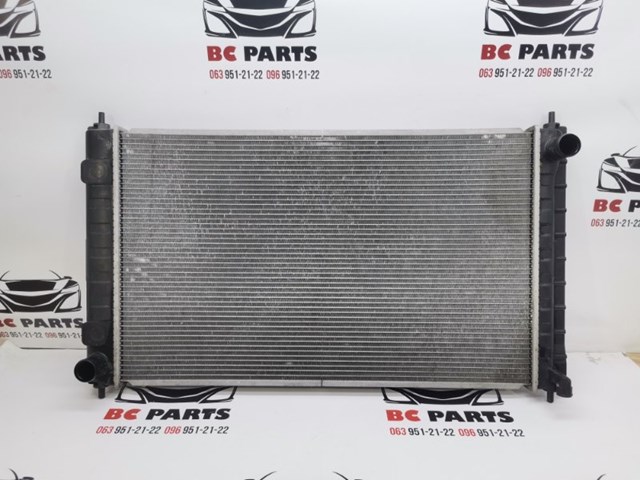 Радиатор основной 21410ZN50A NISSAN