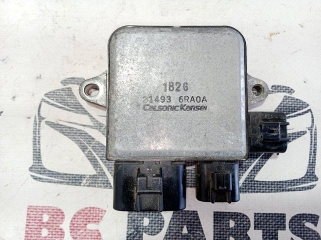 214936RA0A NISSAN купить в Киев