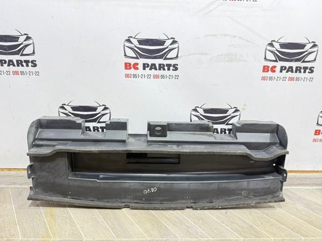 215796FM5A NISSAN Воздуховод (дефлектор) радиатора нижний купить в Запорожье