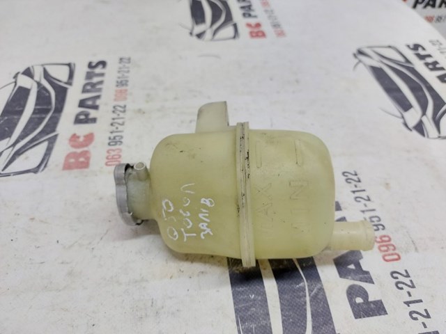 Бачок расширительный 217205CA5A NISSAN
