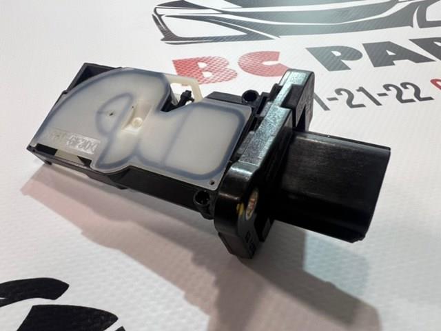 Расходомер воздуха 22680BV80B NISSAN