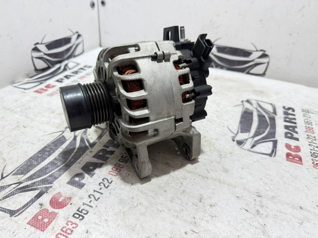 Генератор 231006RC0A NISSAN