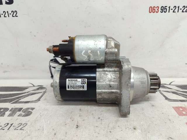 233006RA0A NISSAN Стартер купить в Львов