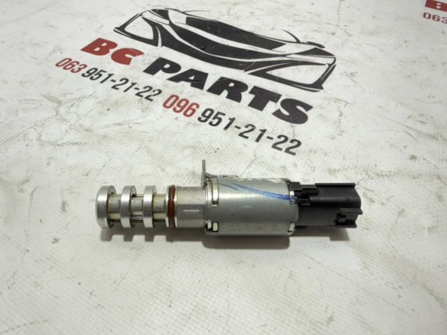 Клапан электромагнитный положения распредвала 237963RC0A NISSAN