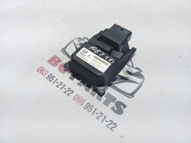 Регулятор фаз газораспределения 237F06RC4A NISSAN