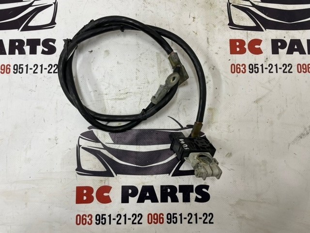 Кабель массы аккумулятора (АКБ) 240805HR0A NISSAN