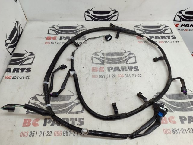 Кабель/провод парктроника бампера, заднего 240936RR0A NISSAN
