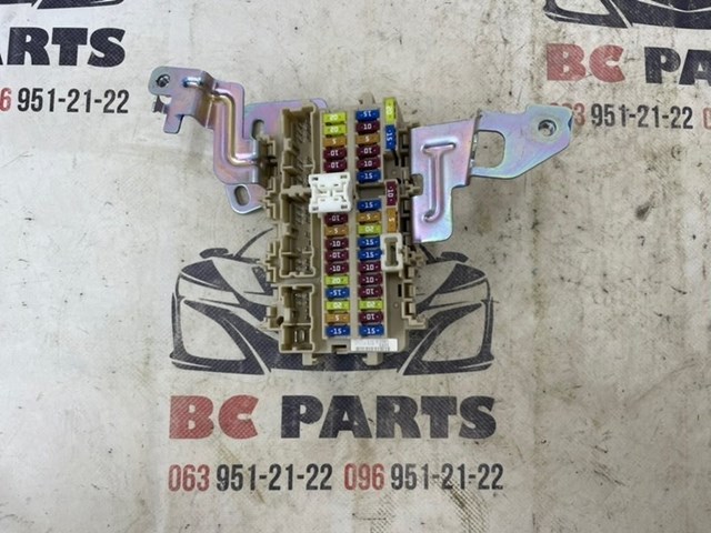 Монжатный блок реле 243504CL0B NISSAN