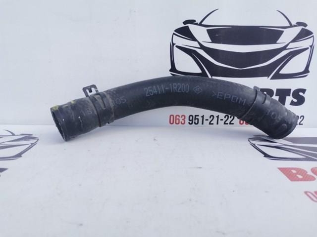 Шланг радиатора охлаждения 254111R200 HYUNDAI