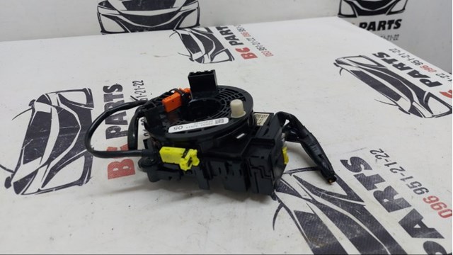 255543JA1A Кольцо контактное, шлейф руля купить Ужгород