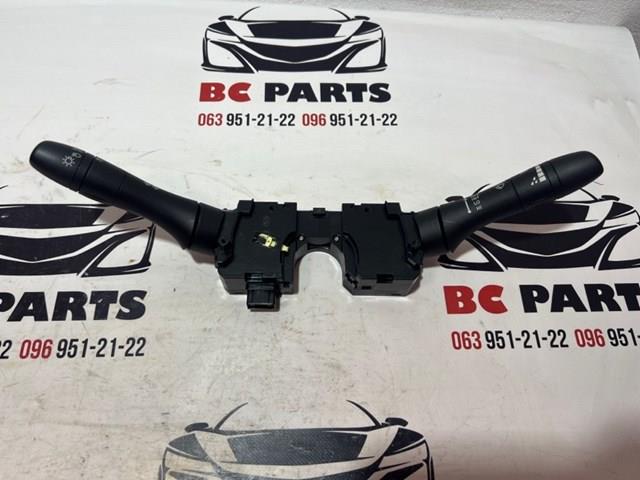 Переключатель подрулевой 255604GA6A NISSAN