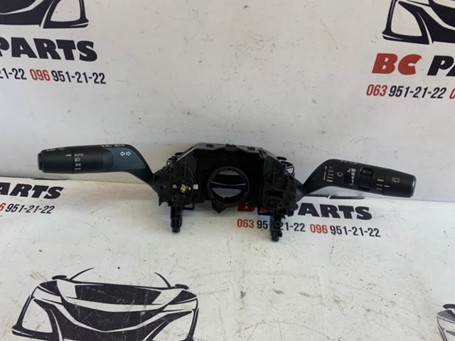Переключатель подрулевой 255606RR2A NISSAN