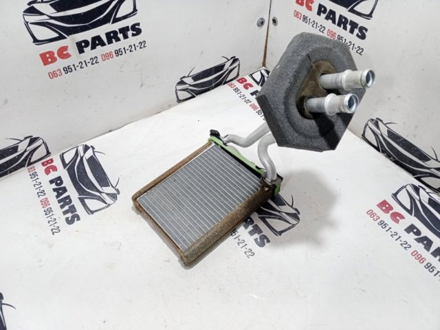 Радиатор печки (отопителя) 271405RB0A NISSAN