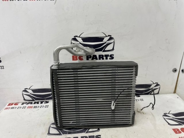 Радиатор отопителя салона 272806RP0A NISSAN