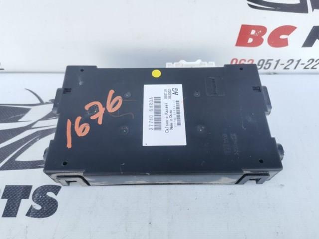 NISSAN 277606HR0A в наличии Сумы