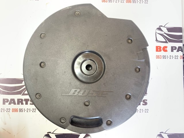 NISSAN 281705AA0A Сабвуфер в наличии Харьков