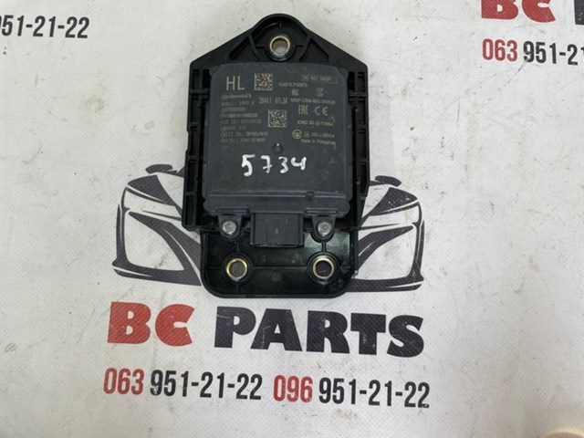 284K16FL3A NISSAN купить в Винница