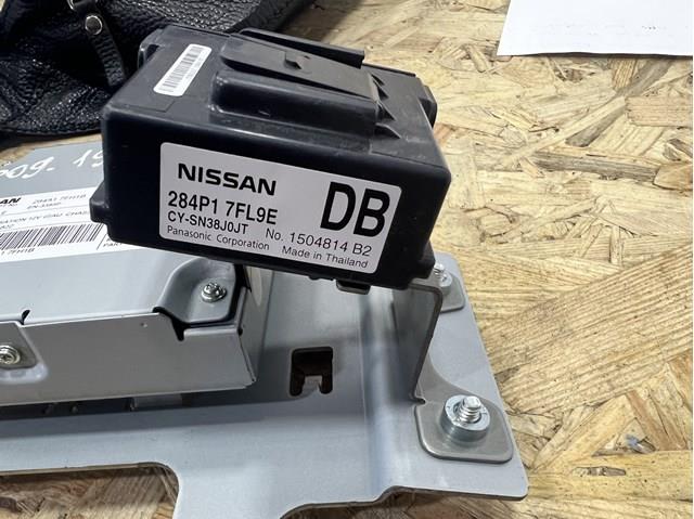 NISSAN 284P17FL9E в наличии Ирпень