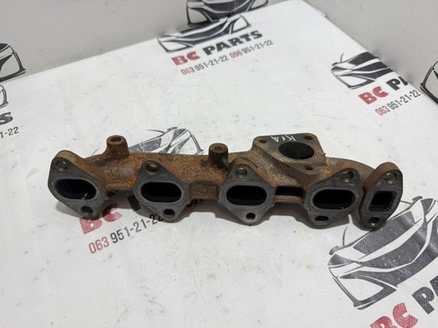 Катализатор 285102F610 HYUNDAI