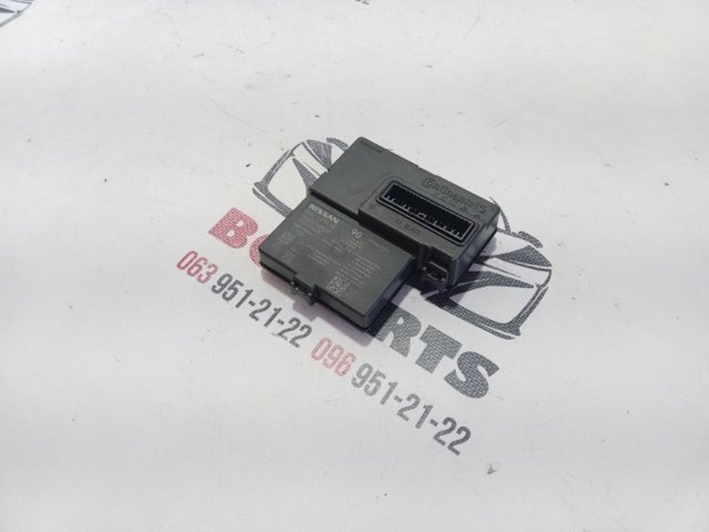NISSAN 285E16RR1E Антенна KESSY в наличии Запорожье