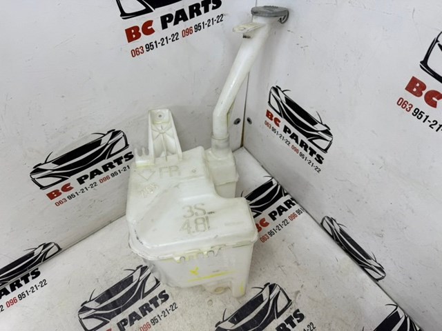 Бачок стеклоомывателя 289103SH0A NISSAN