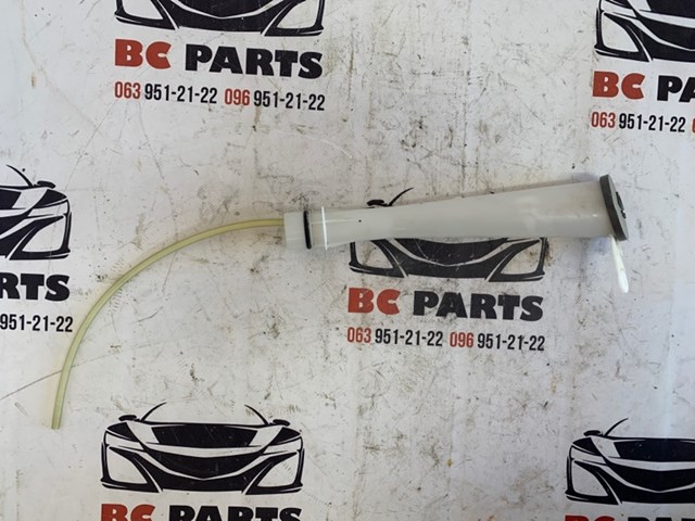 Горловина бачка омывателя 289156RR0A NISSAN