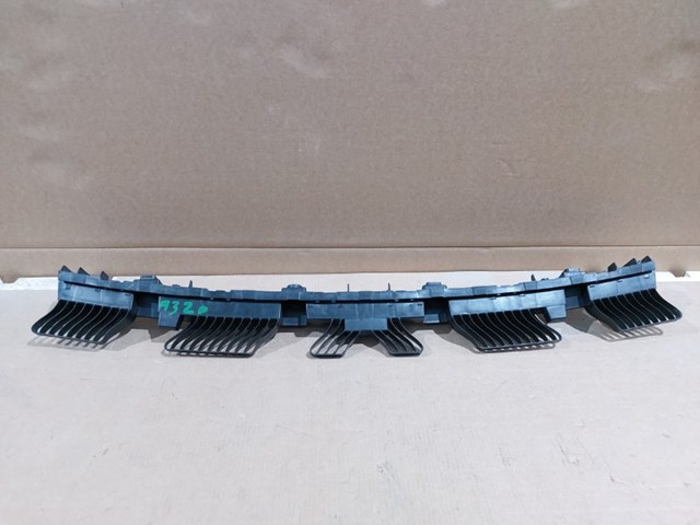 2GJ807863A VAG Кронштейн бампера заднего центральный купить в Ирпень