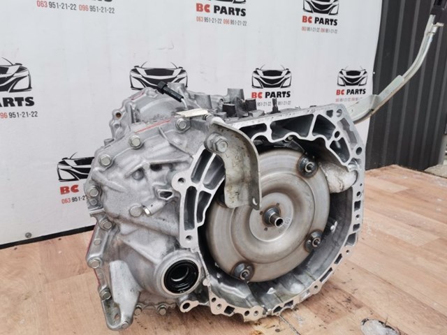 Коробка передач автомат 3102070X3A NISSAN