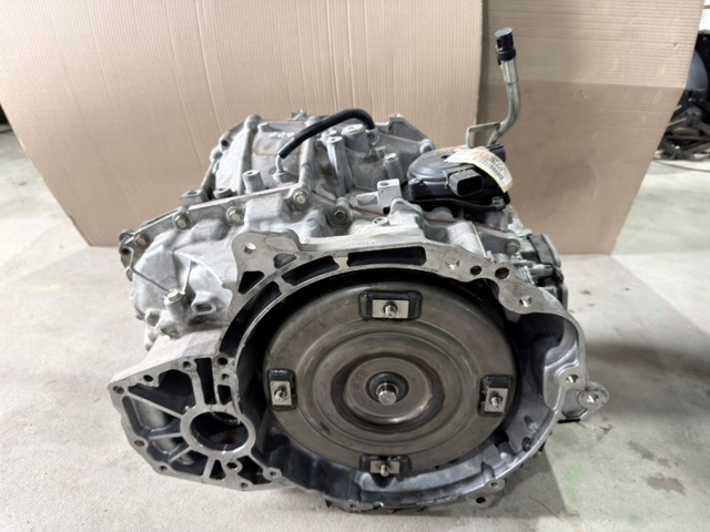 Автоматическая коробка передач 31020X234D NISSAN