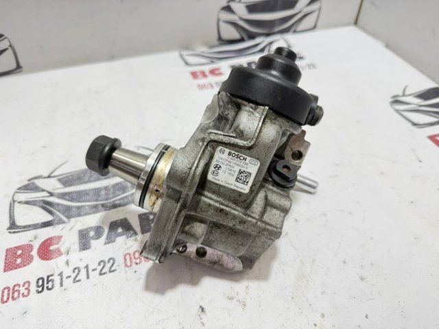 Насос топливный высокого давления 331002F600 HYUNDAI